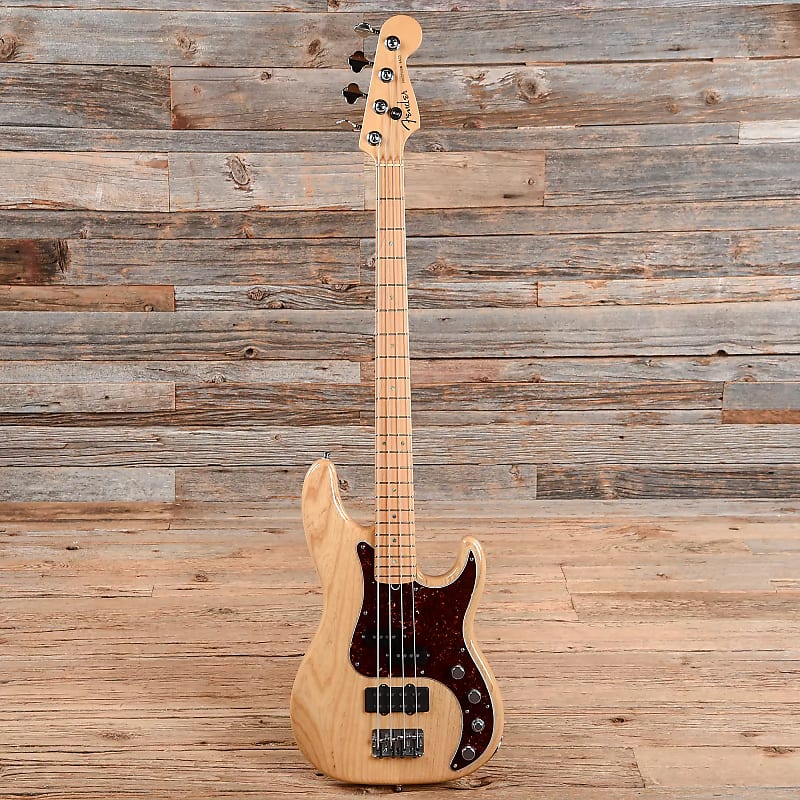 Fender American Deluxe Precision Bass 1999 - 2003 | Reverb