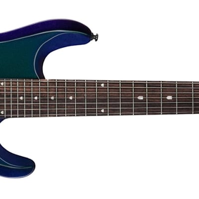 Sterling JP70 John Petrucci Signature 7-String | Reverb