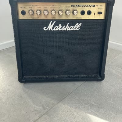 Marshall Valvestate VS15R 15-Watt 1x8