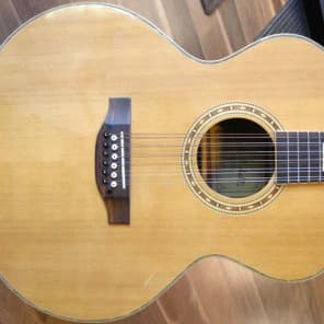 Carlo robelli on sale 12 string