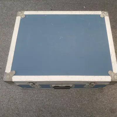 Sessions  Equipment Case  Blue image 2