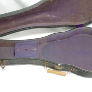 Pre-War Harmony No.55 Viol Mandolin image 20