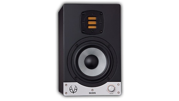 Eve Audio SC205 5" Active Studio Monitor - Single image 1