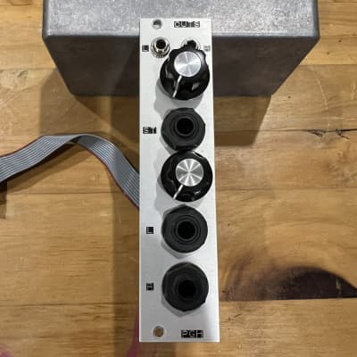 Malekko Output Module | Reverb