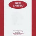 Red Label 3/4 Size Replacement Violin Strings - Full Set