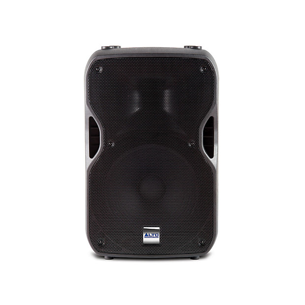 Alto Professional TS115 Passive 1000 Watt 2 Way 15
