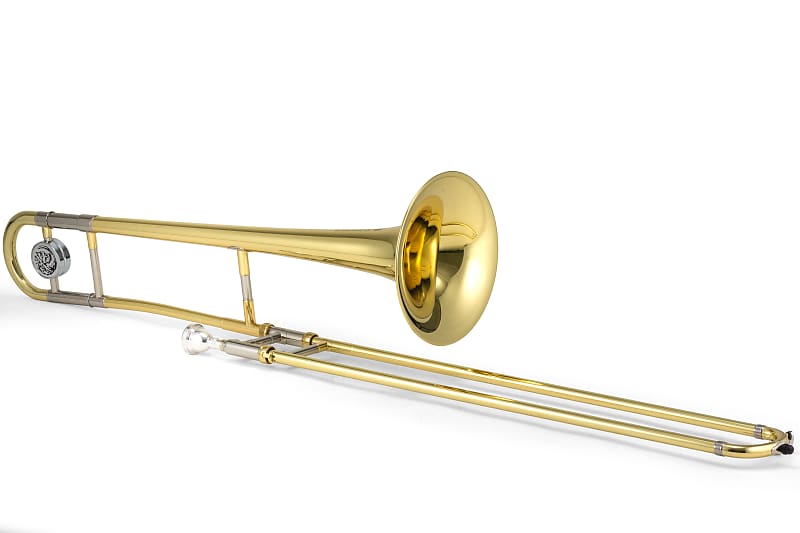 Jupiter Student Trombone Reverb