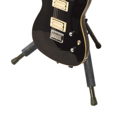 On-Stage GS8200 Hang-It ProGrip II Guitar Stand image 4