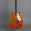 Gretsch 6120 Chet Atkins 1967 Orange