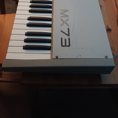 Akai MX73 - READ DESCRIPTION !!