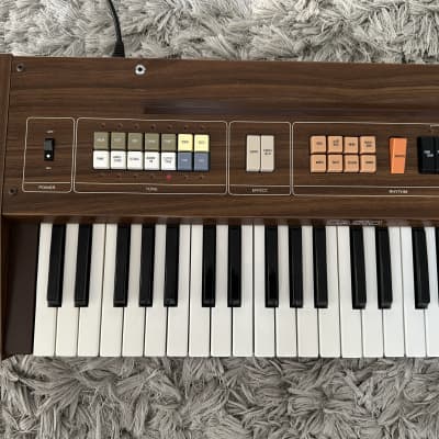 Casio CT-301 Casiotone Rare Vintage Synthesizer analog digital fm lofi keyboard 401 403 405 501 601 602 610 701