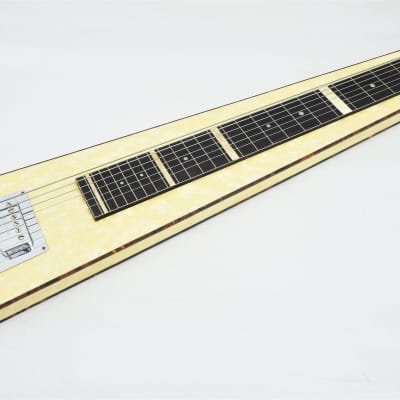 Hofner Hawaiian Artist 115 Lap Steel 1963-65 | Reverb Poland