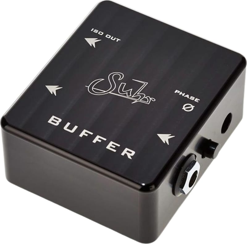 Suhr Buffer 正規輸入品 新品同様｜Yahoo!フリマ（旧PayPayフリマ）