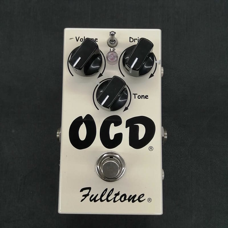 Fulltone OCD V2