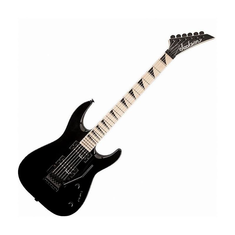 【ジャンク】JACKSON ( ジャクソン ) JS32 Dinky DKA-M 2910238503_jac_ins_frt_1_rr.