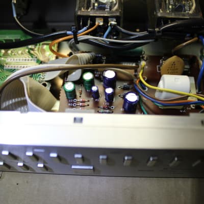 Restored Panasonic TE96 Audio Programmer (timer) image 13