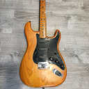 1979 Fender Stratocaster Natural