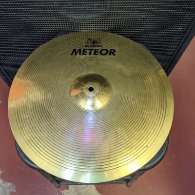 Harpy cymbals deals