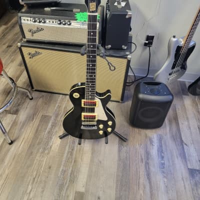 Hondo Deluxe 737 series les paul | Reverb