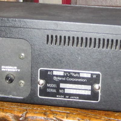 Boss DM-1 Delay Machine | Reverb