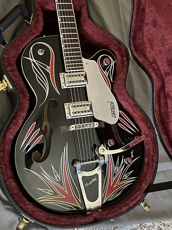 Gretsch g5120 deals