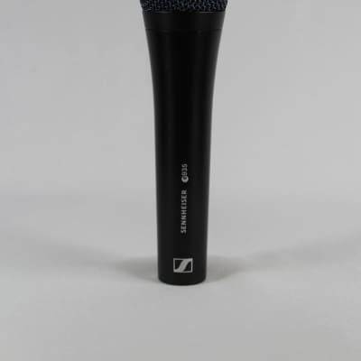 Sennheiser E935 Dynamic Microphone (Used)