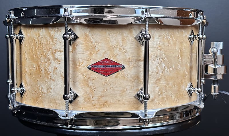 Craviotto 6.5x14