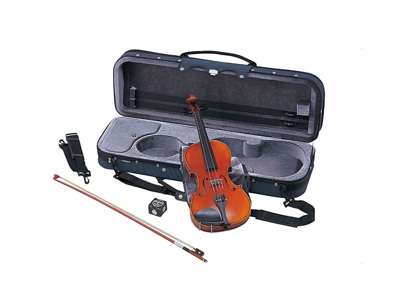 Yamaha v7g deals violin