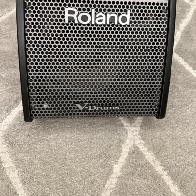 Roland PM-100 80-Watt Personal Drum Amplifier for V-Drums