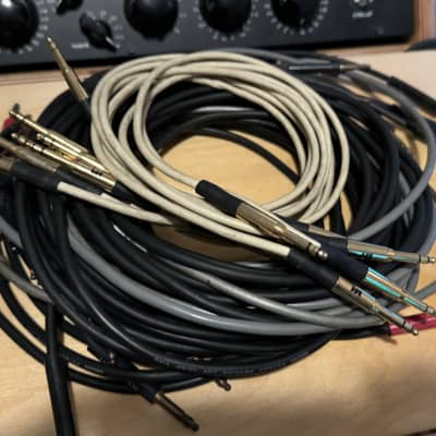 Bittree ProStudio 4825F 2x24 Point TT DB25 Patchbay with Patch