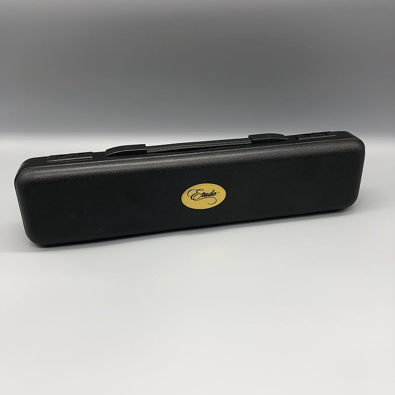Etude Economy Flute Case (MINT) Reverb