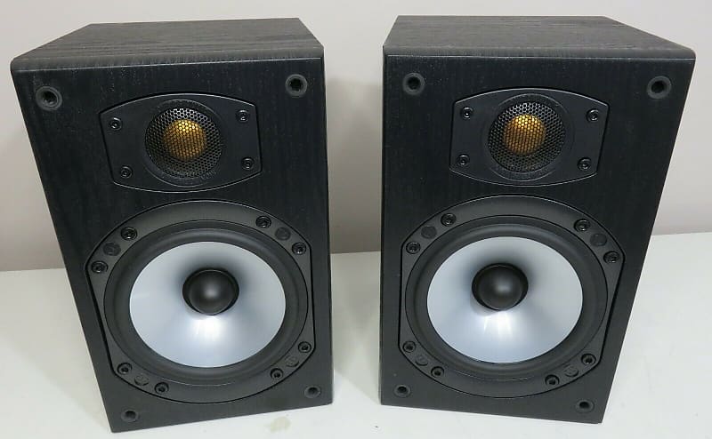 数量限定商品や在庫限り Monitor Audio Bronze B1 | www.takalamtech.com