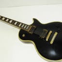 Orville by Gibson 1991 LPC-75 Les Paul Custom Electric Guitar RefNo 4346