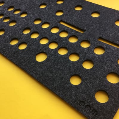 Felt Lab  Synth Cover for Elektron Digitone image 8