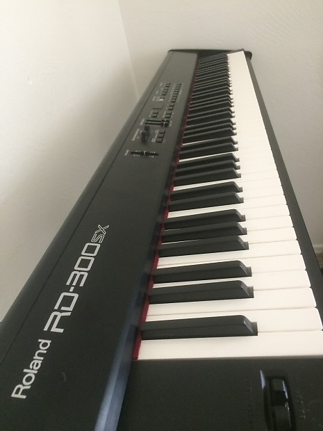 Roland rd300sx shop for sale