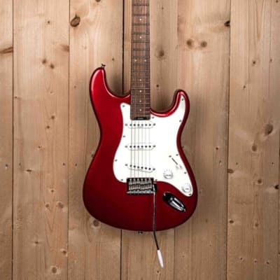Blade Texas Pro Stratocaster 2023 - Candy Apple Red for sale
