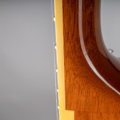 Gibson 1957 Les Paul Bolivian VOS, Double Gold | Demo image 21