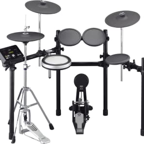 Yamaha DTX-532K Electronic Drum Set