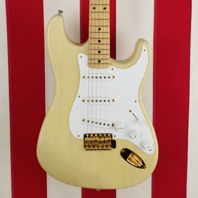 1995 Fender Custom Shop '54 Stratocaster | Reverb