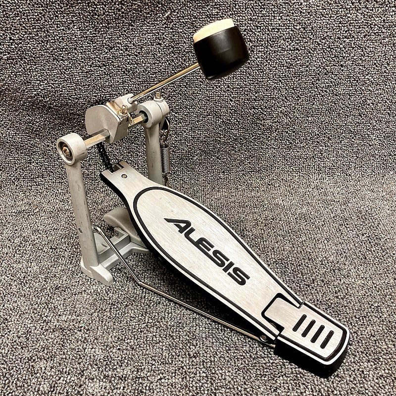 Alesis Bass Drum Pedal Reverb UK