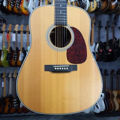 Martin Standard Series HD-28 (2005 - 2017) | Reverb