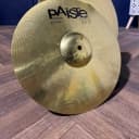 Paiste 101 Special Hi Hats 13”/33cm Cymbals (Pair) #NB23