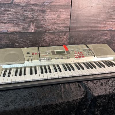 Casio LK-94-TV Keyboard (Raleigh, NC)
