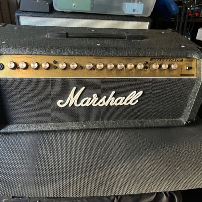 Marshall Valvestate 8100 Head and VS412 Cabinet Half Stack | Reverb