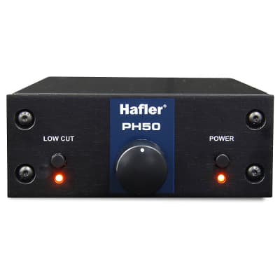 Hafler PH50 Phono Stage image 1