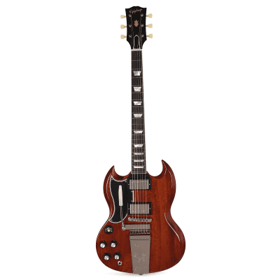 Gibson SG Deluxe 1970 - 1974 | Reverb UK