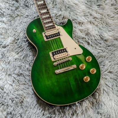 Gibson Les Paul Classic T 2017 | Reverb Canada