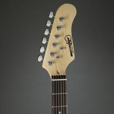 最終値下げ【エレキギター】Rockson ST SERIES ロックソン エレキギター】Rockson ST SERIES ロックソン 楽器・機材