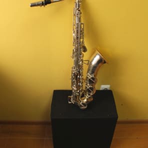 Amati kraslice tenor saxophone cheap