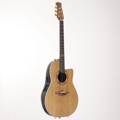 Ovation 1995-7 Collectors Series 1995 (S/N:464) [04/09] | Reverb